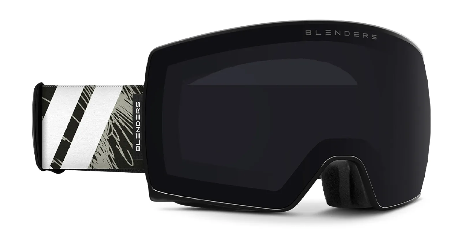 Bold Rally made by Blenders Eyewear