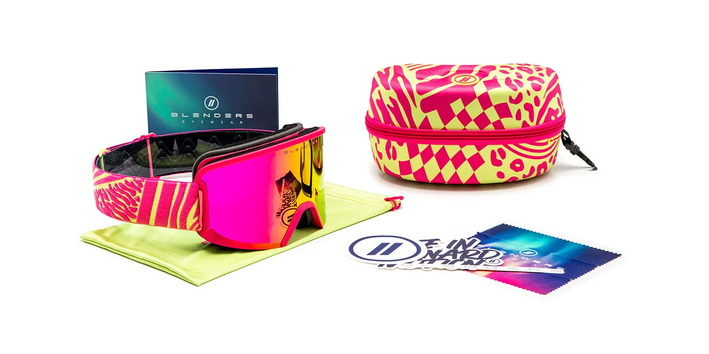 Afterglow sold by Blenders Eyewear product image thumbnail 5