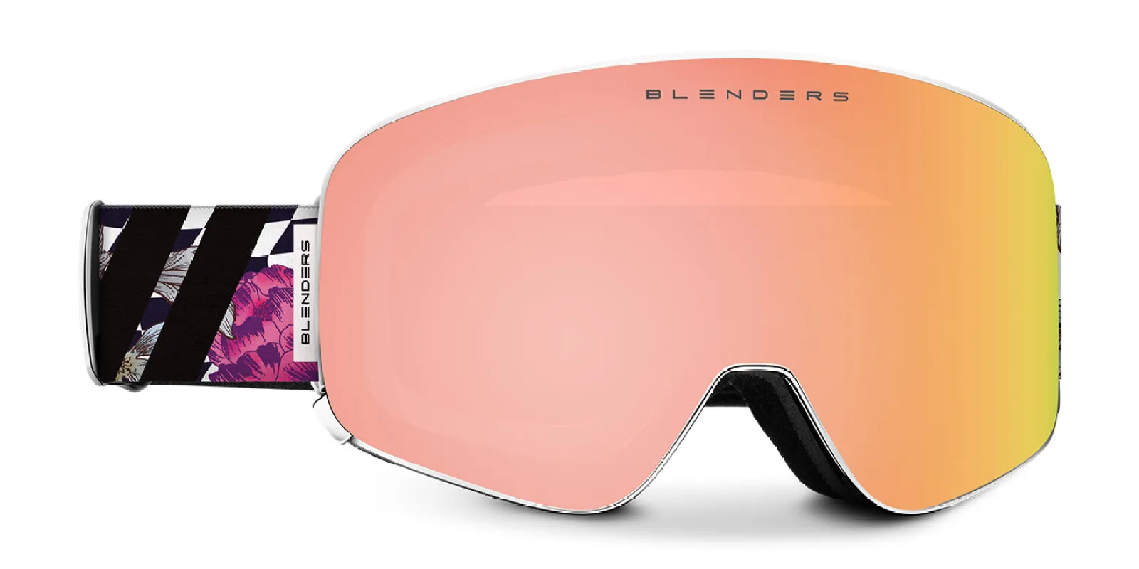 Meadow Blossom made by Blenders Eyewear