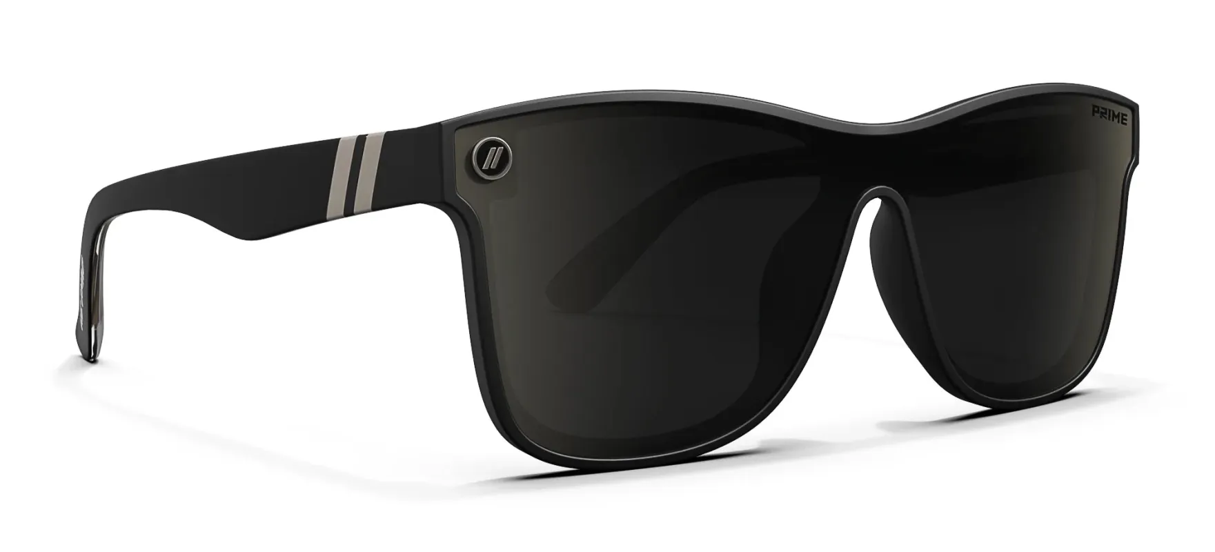PRIME 21 - Black made by Blenders Eyewear