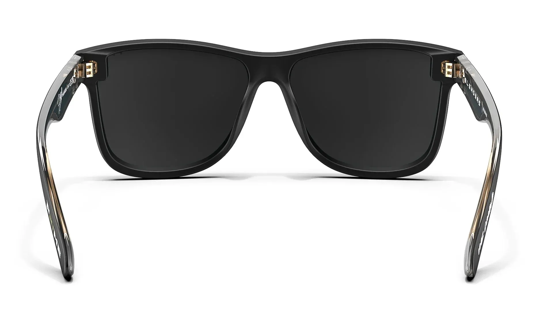 PRIME 21 - Black sold by Blenders Eyewear product image thumbnail 5