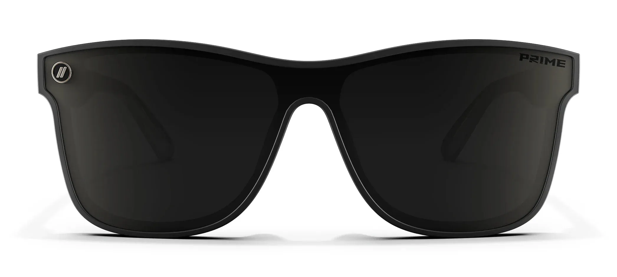 PRIME 21 - Black sold by Blenders Eyewear product image thumbnail 2