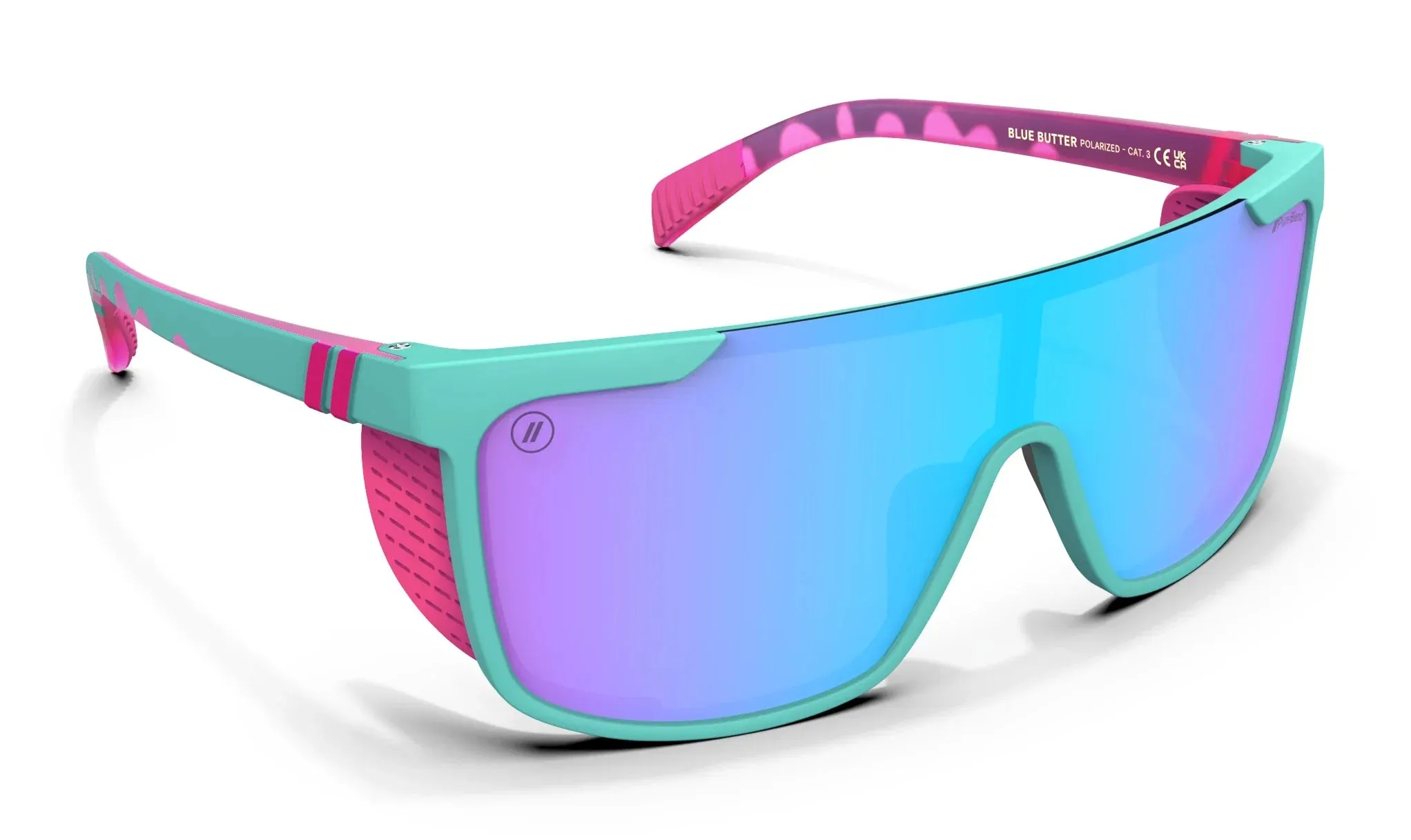 Blue Butter sold by Blenders Eyewear product image thumbnail 3