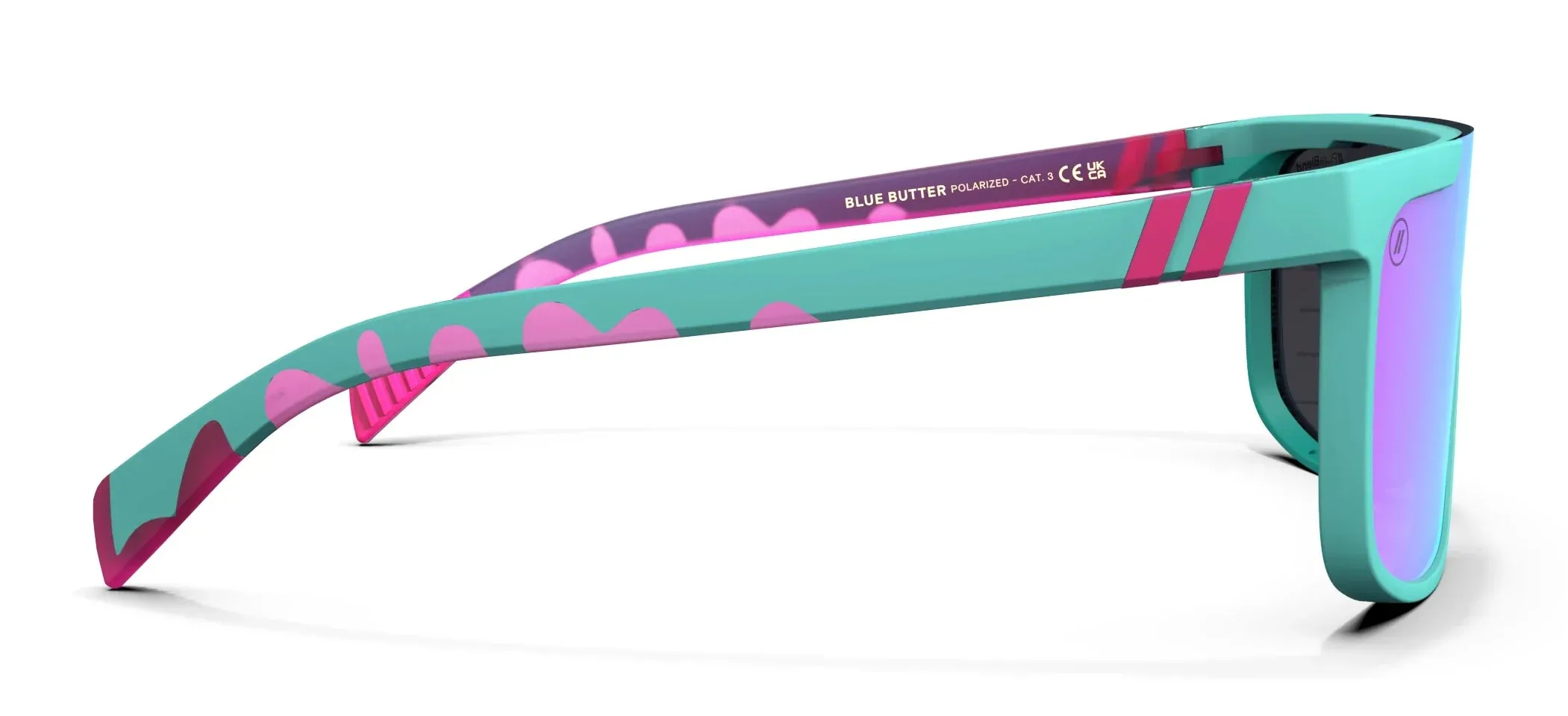 Blue Butter sold by Blenders Eyewear product image thumbnail 4