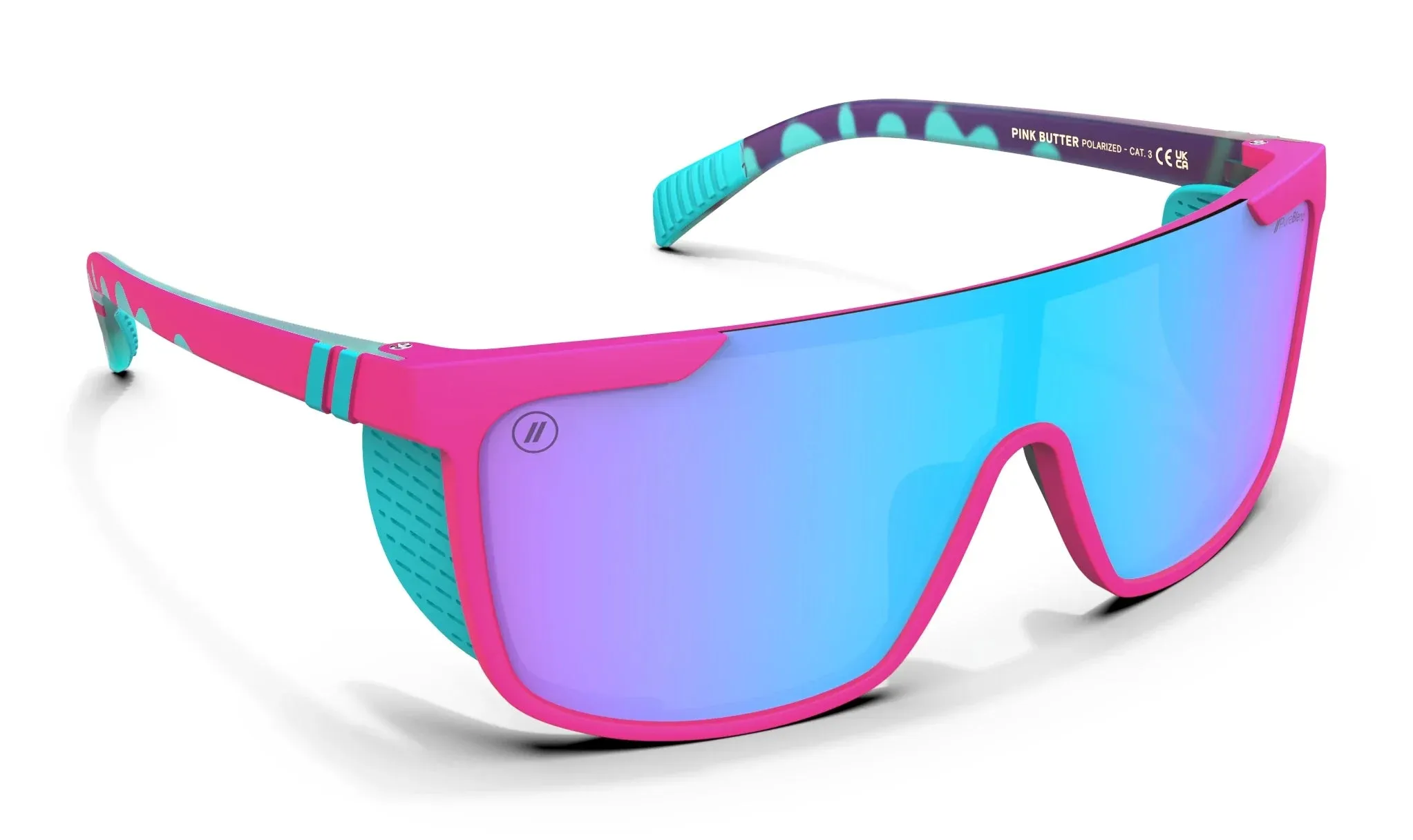 Pink Butter sold by Blenders Eyewear product image thumbnail 3