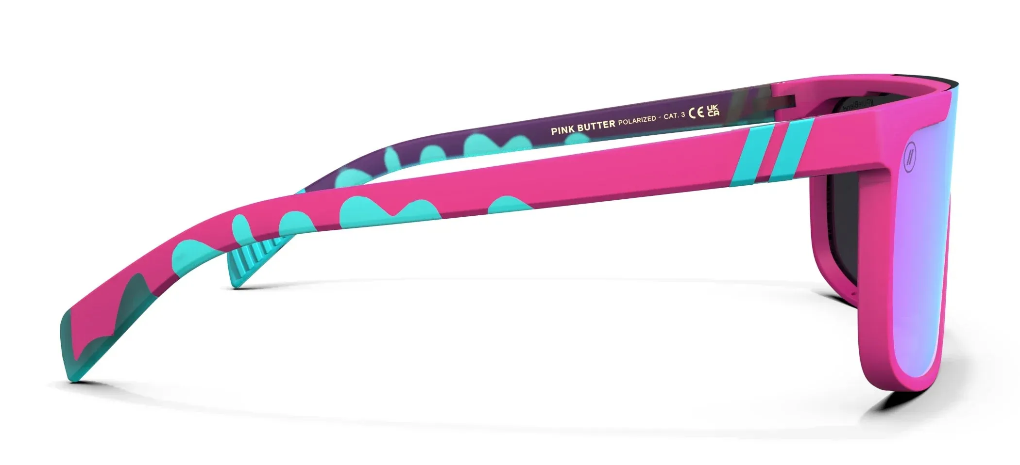 Pink Butter sold by Blenders Eyewear product image thumbnail 4