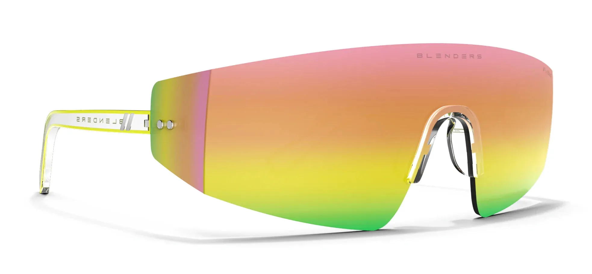 Neon Hype sold by Blenders Eyewear