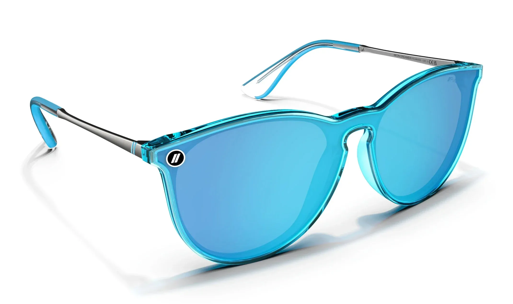 Neon Dreamer sold by Blenders Eyewear product image thumbnail 3
