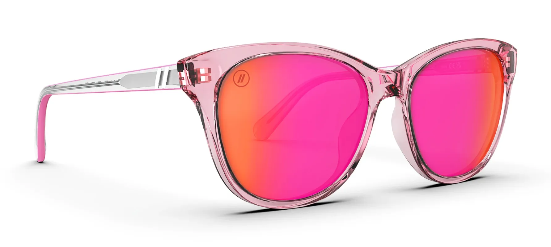 Neon Angel made by Blenders Eyewear