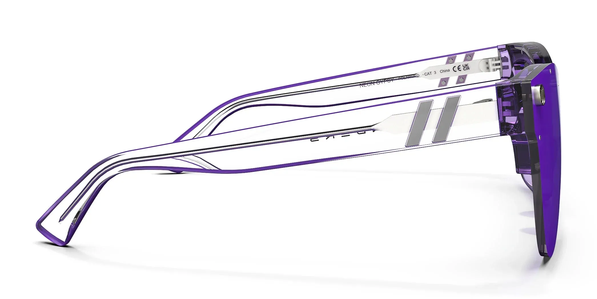 Neon Gypsy sold by Blenders Eyewear product image thumbnail 4