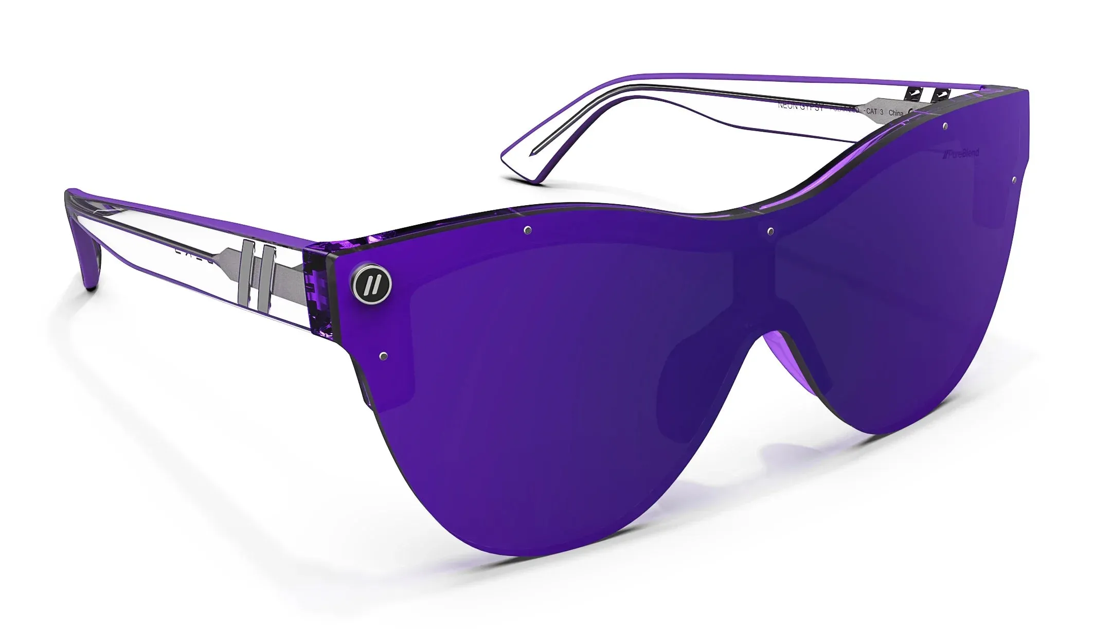 Neon Gypsy sold by Blenders Eyewear product image thumbnail 3