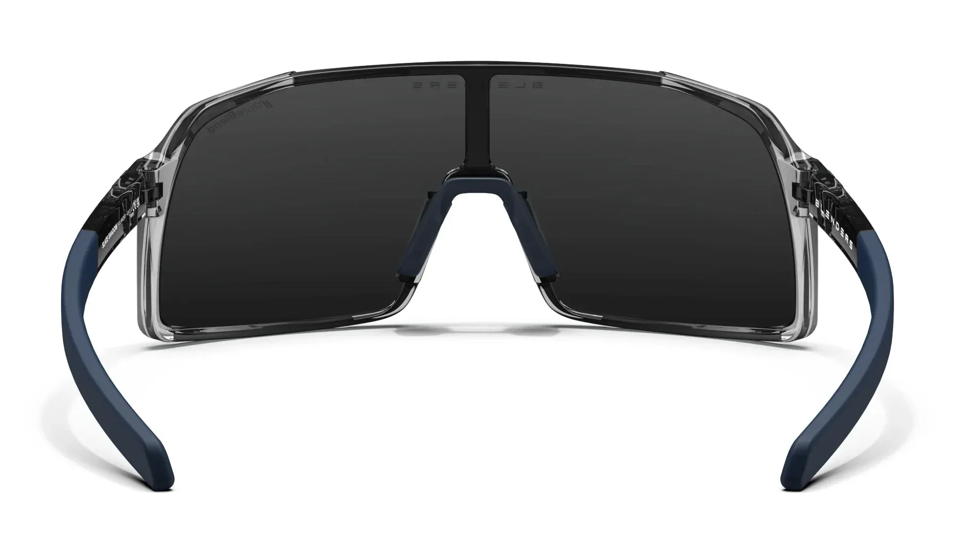 Slate Shadow sold by Blenders Eyewear product image thumbnail 5