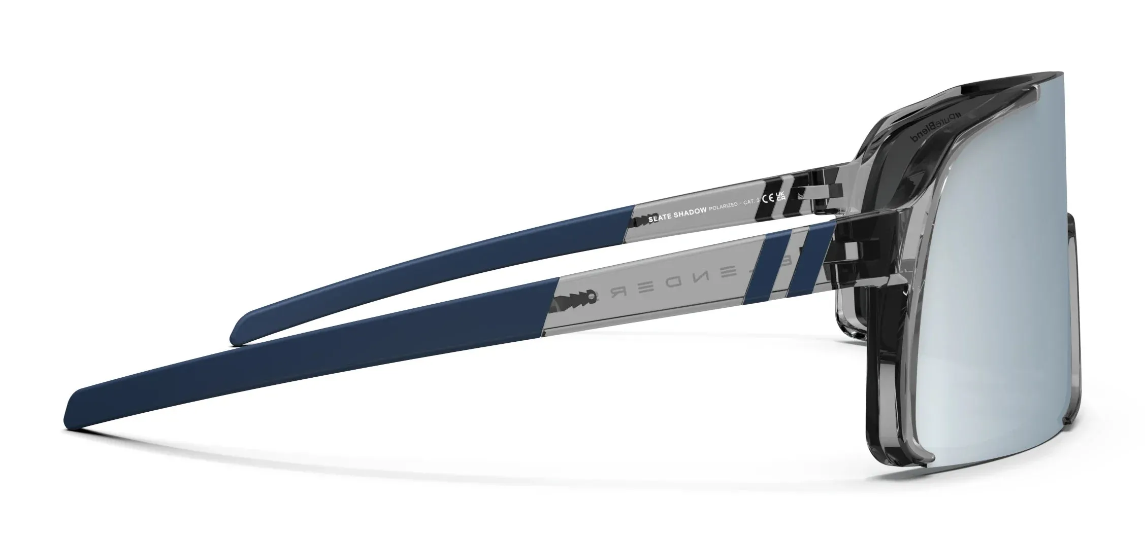 Slate Shadow sold by Blenders Eyewear product image thumbnail 4