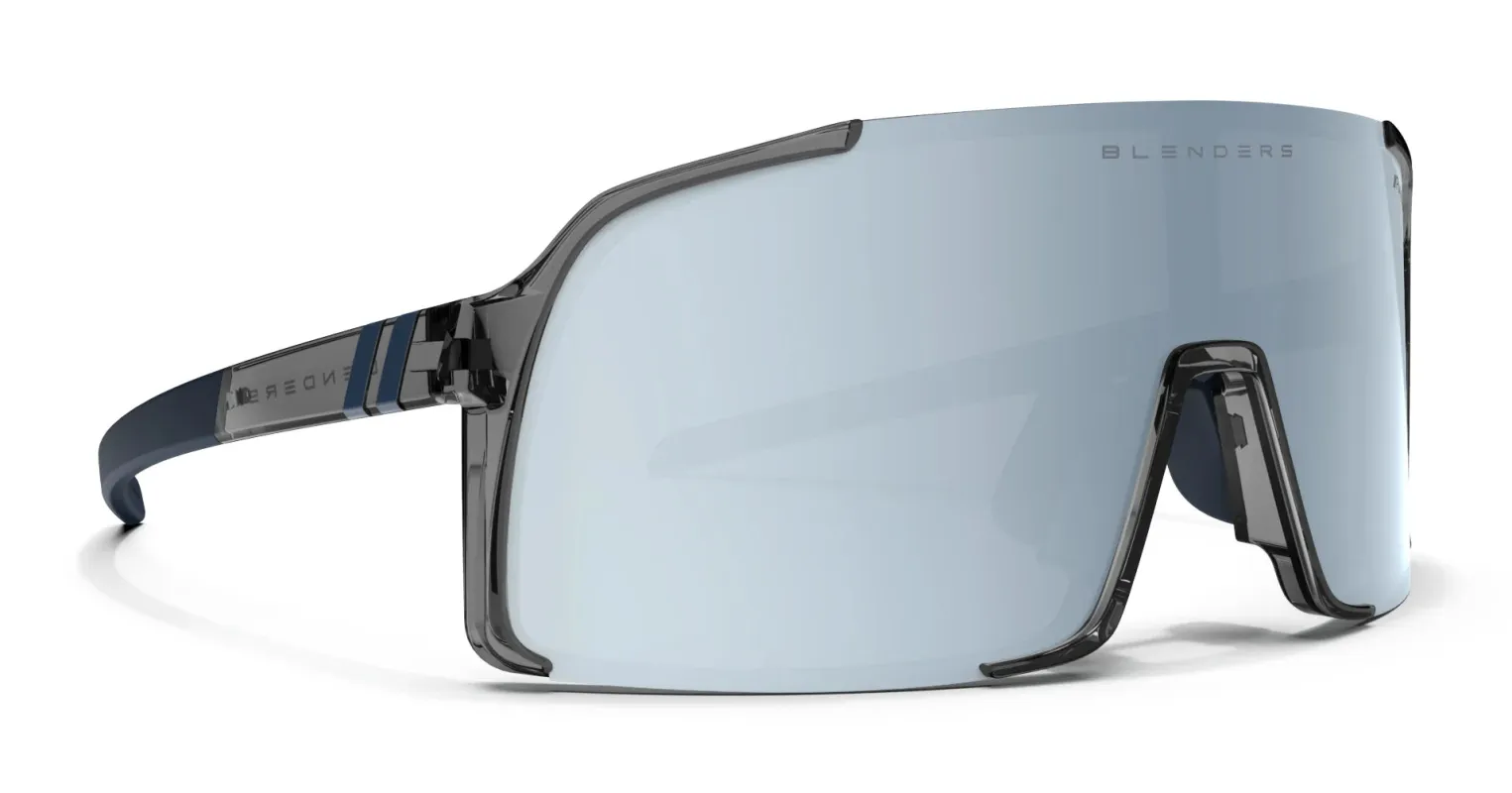 Slate Shadow made by Blenders Eyewear