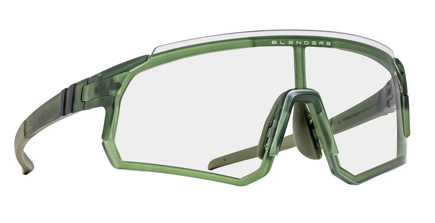 Clear Spare Lens sold by Blenders Eyewear product image thumbnail 2