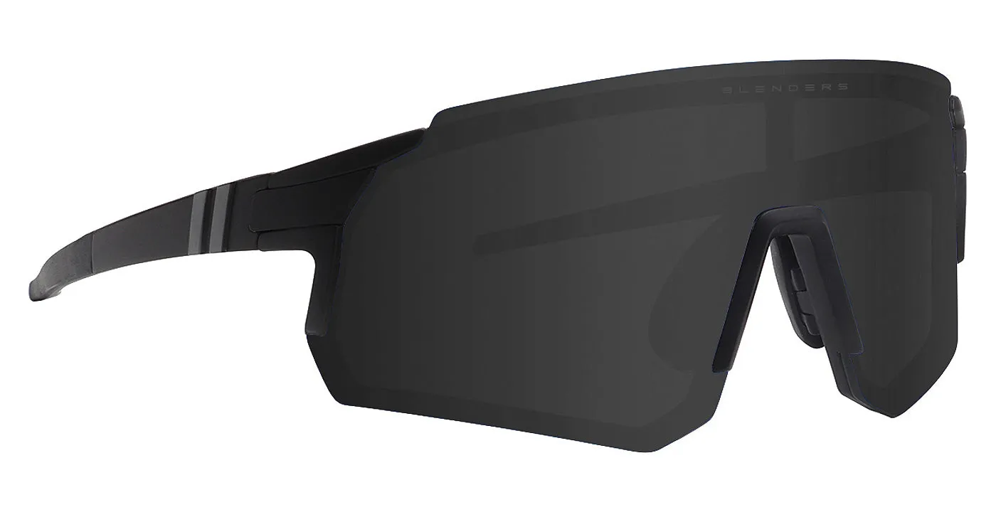 Smoke Spare Lens sold by Blenders Eyewear product image thumbnail 2