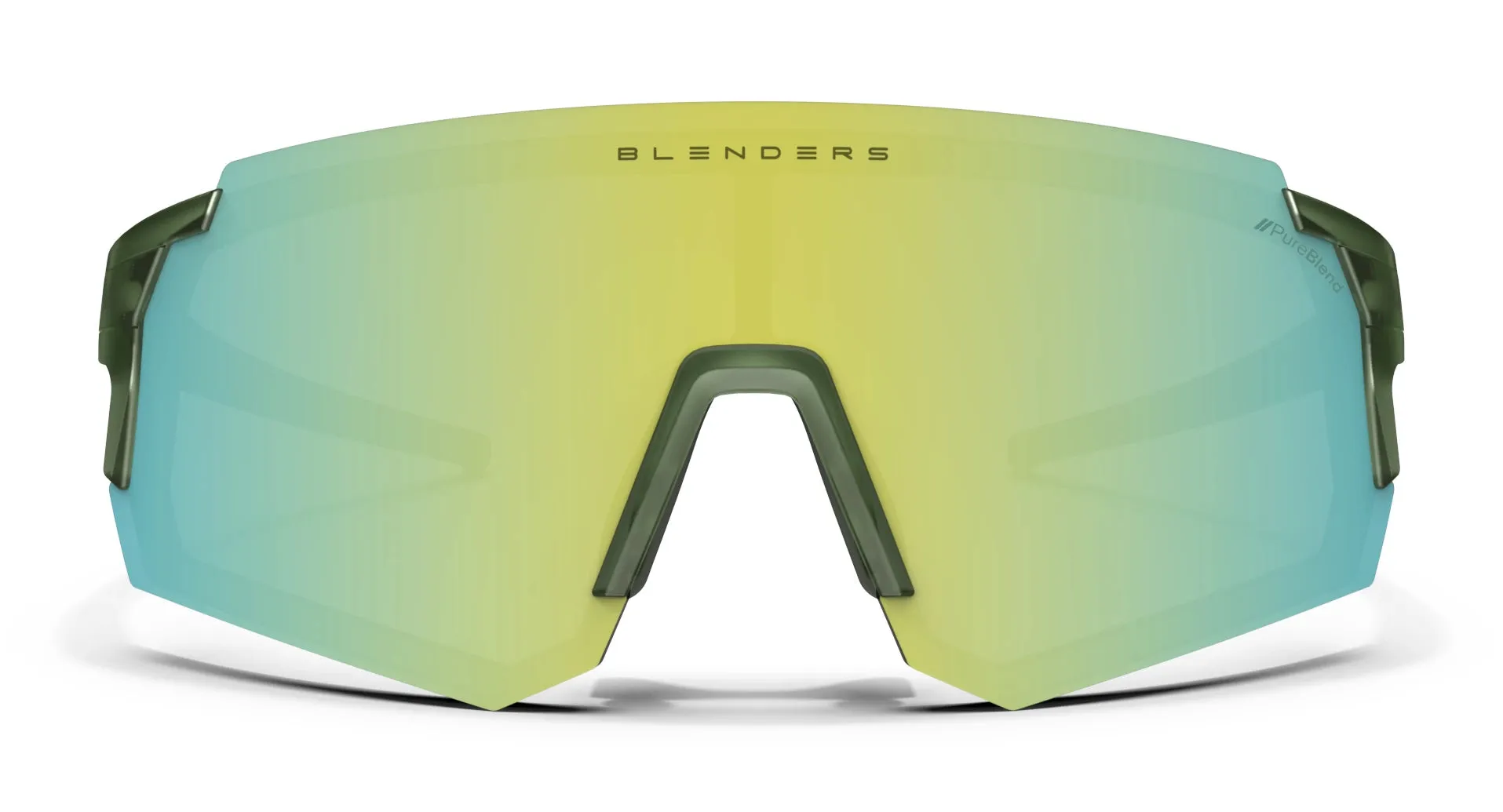 Forest Boost sold by Blenders Eyewear product image thumbnail 2