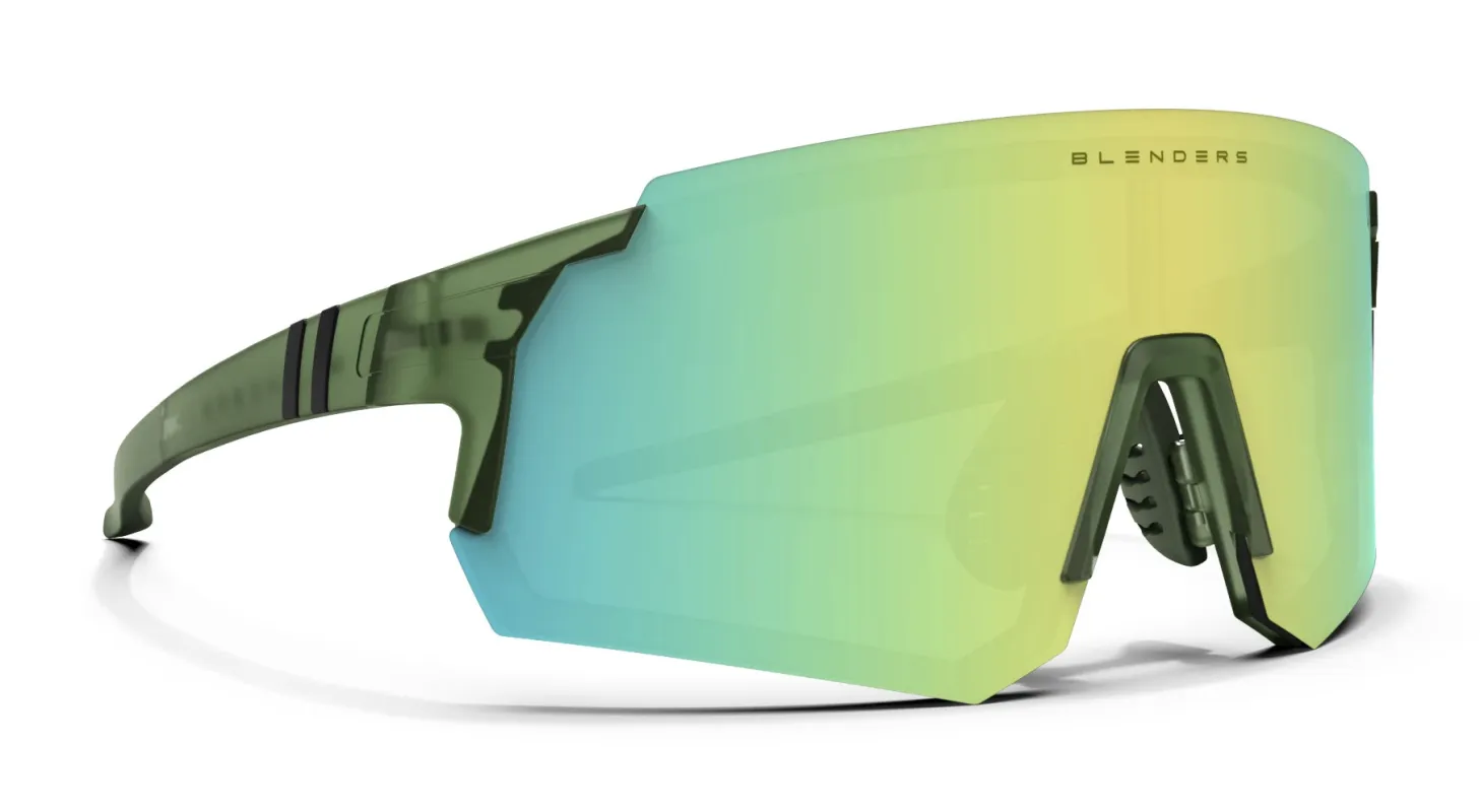 Forest Boost made by Blenders Eyewear