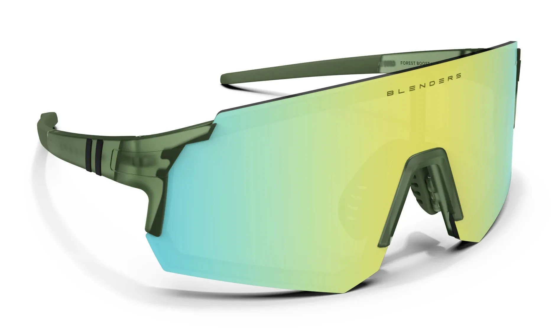 Forest Boost sold by Blenders Eyewear product image thumbnail 5