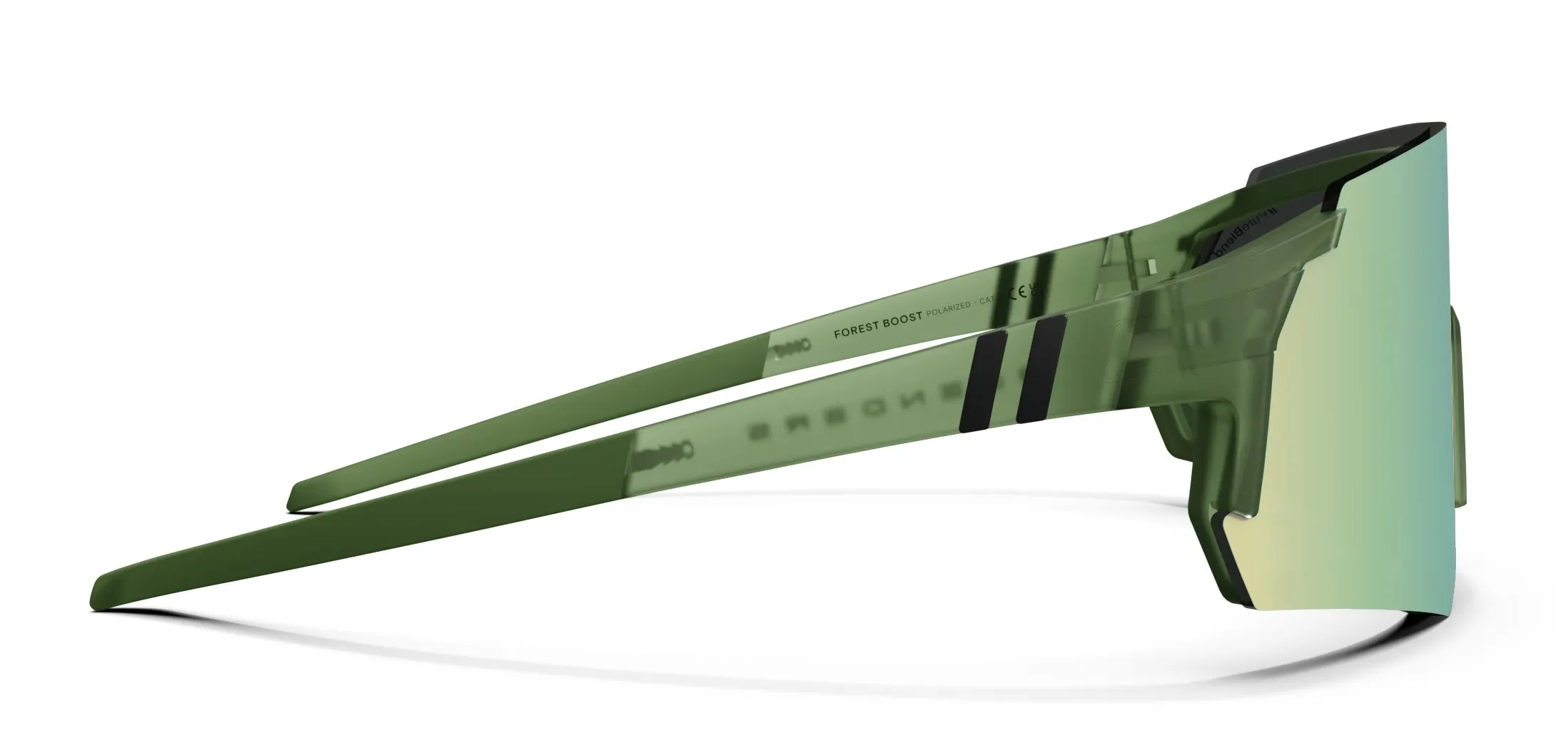 Forest Boost sold by Blenders Eyewear product image thumbnail 3