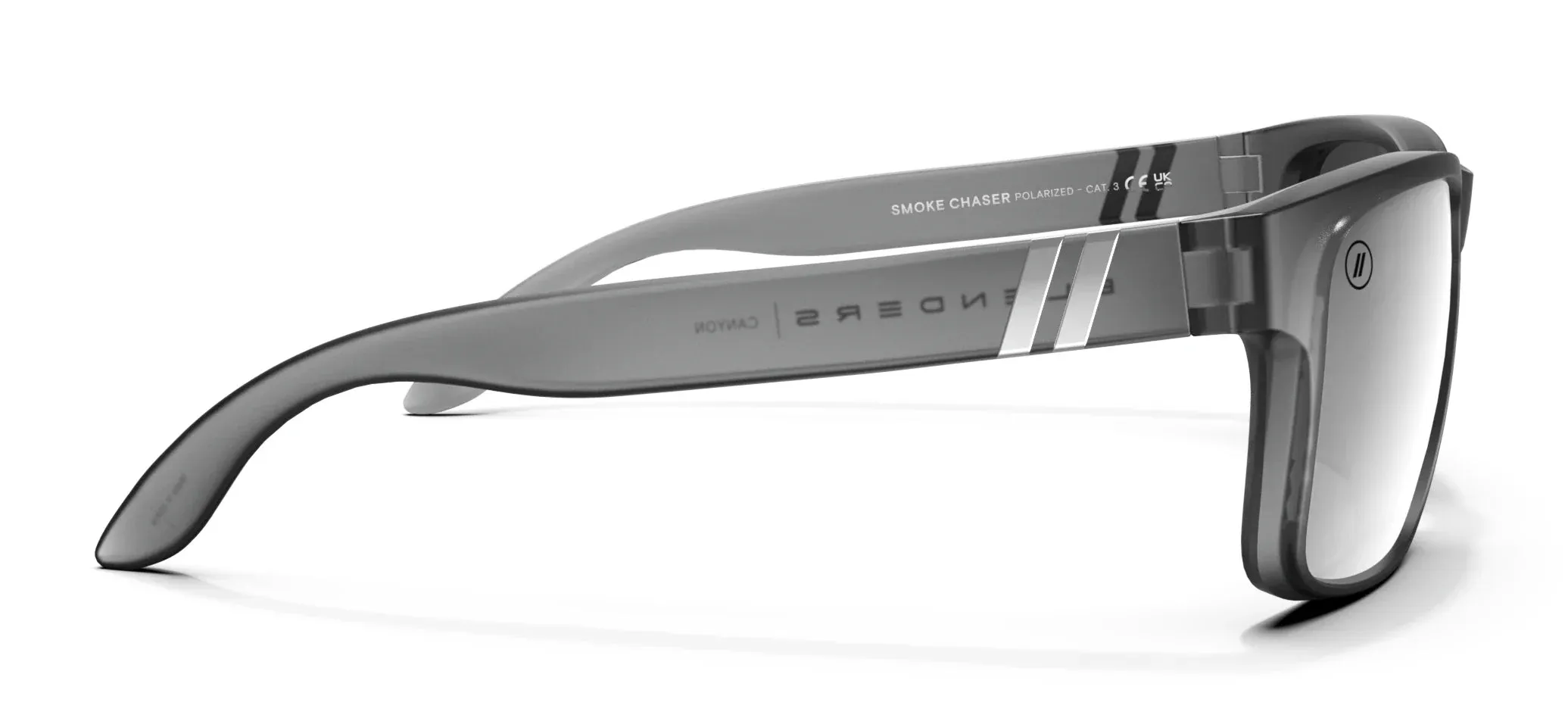 Smoke Chaser sold by Blenders Eyewear product image thumbnail 4