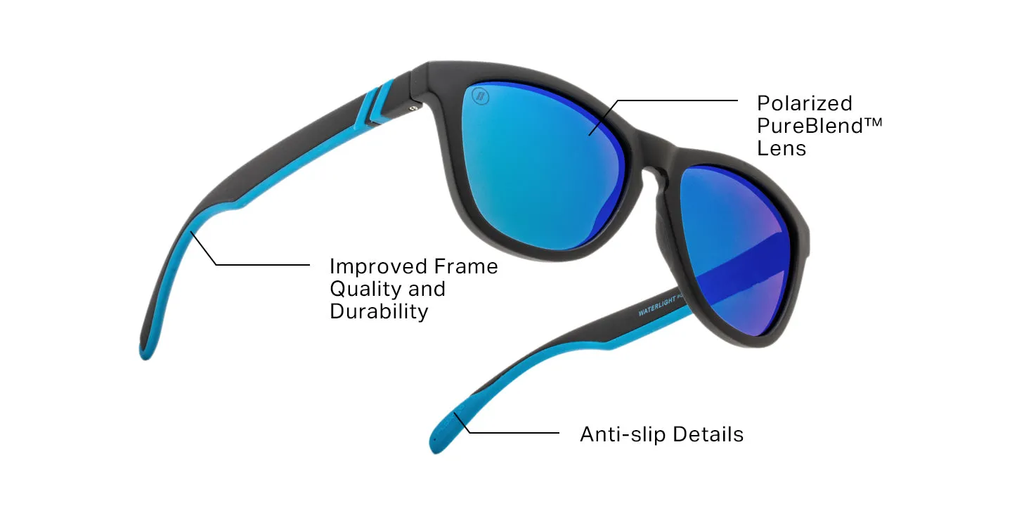 Waterlight sold by Blenders Eyewear product image thumbnail 4