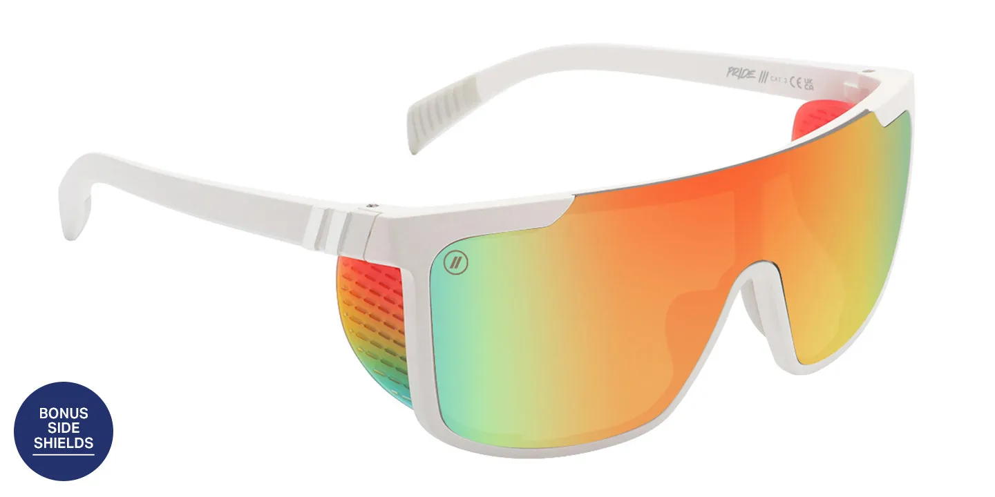 Pride III sold by Blenders Eyewear product image thumbnail 4
