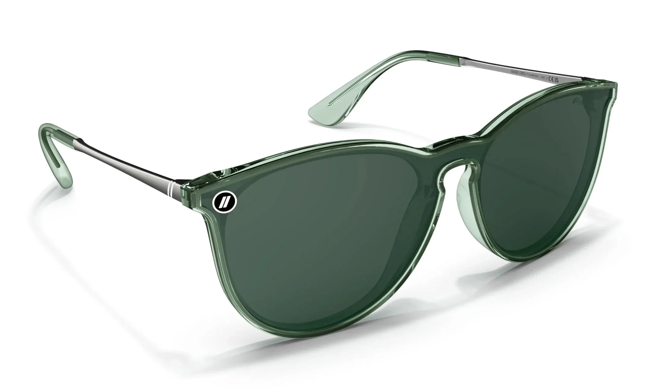 Sage Oro sold by Blenders Eyewear product image thumbnail 3