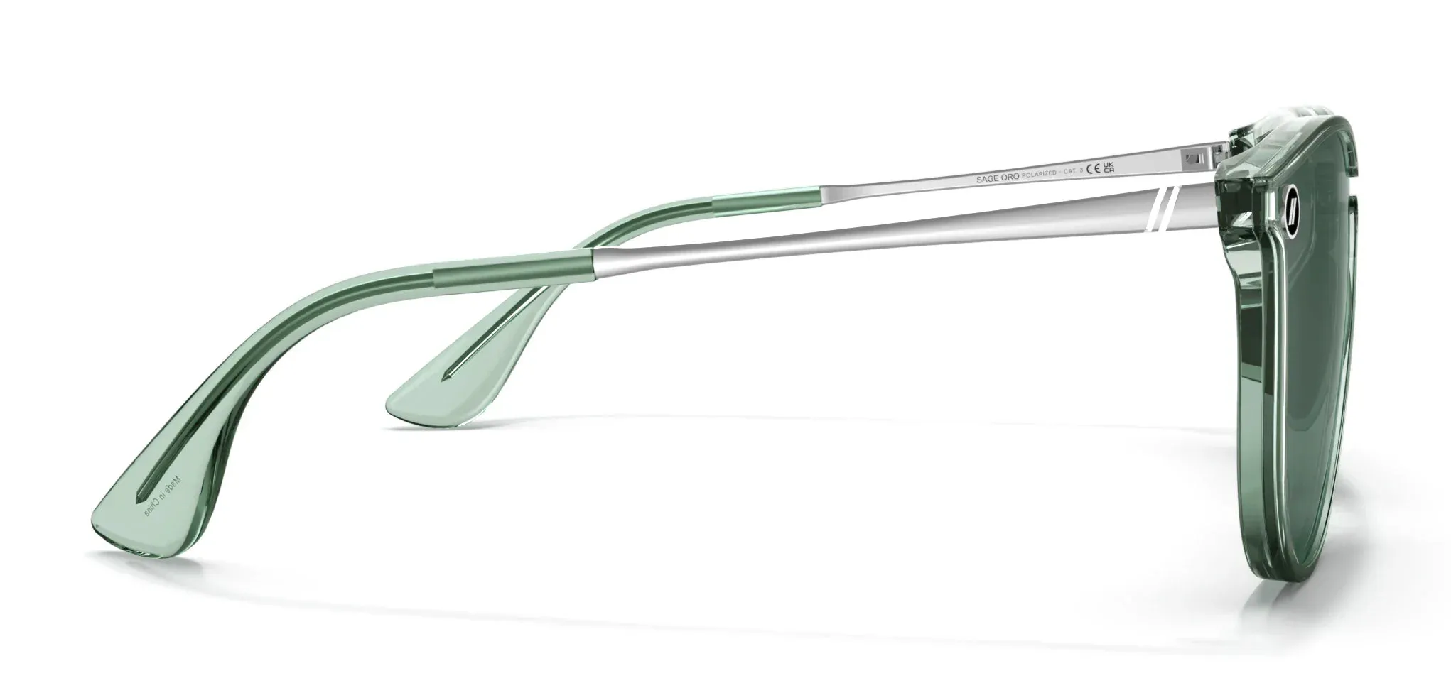 Sage Oro sold by Blenders Eyewear product image thumbnail 4