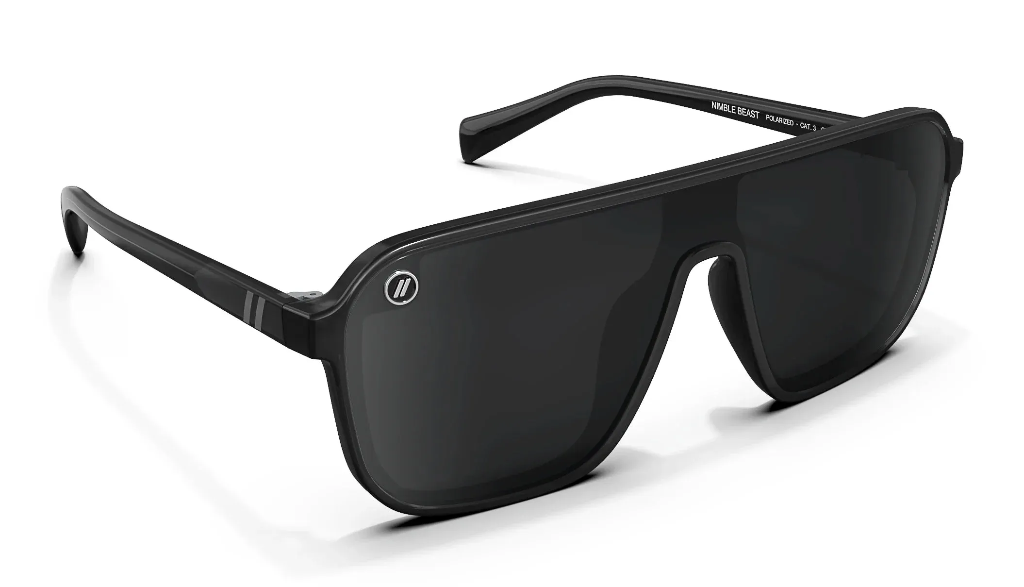 Nimble Beast sold by Blenders Eyewear product image thumbnail 3