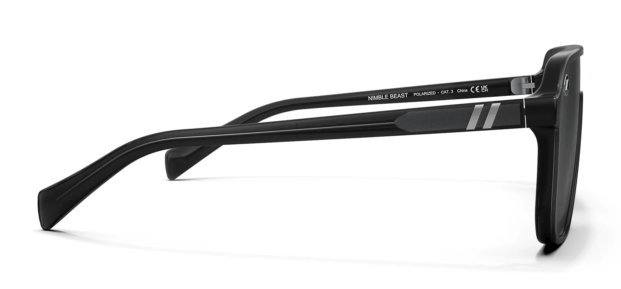 Nimble Beast sold by Blenders Eyewear product image thumbnail 4