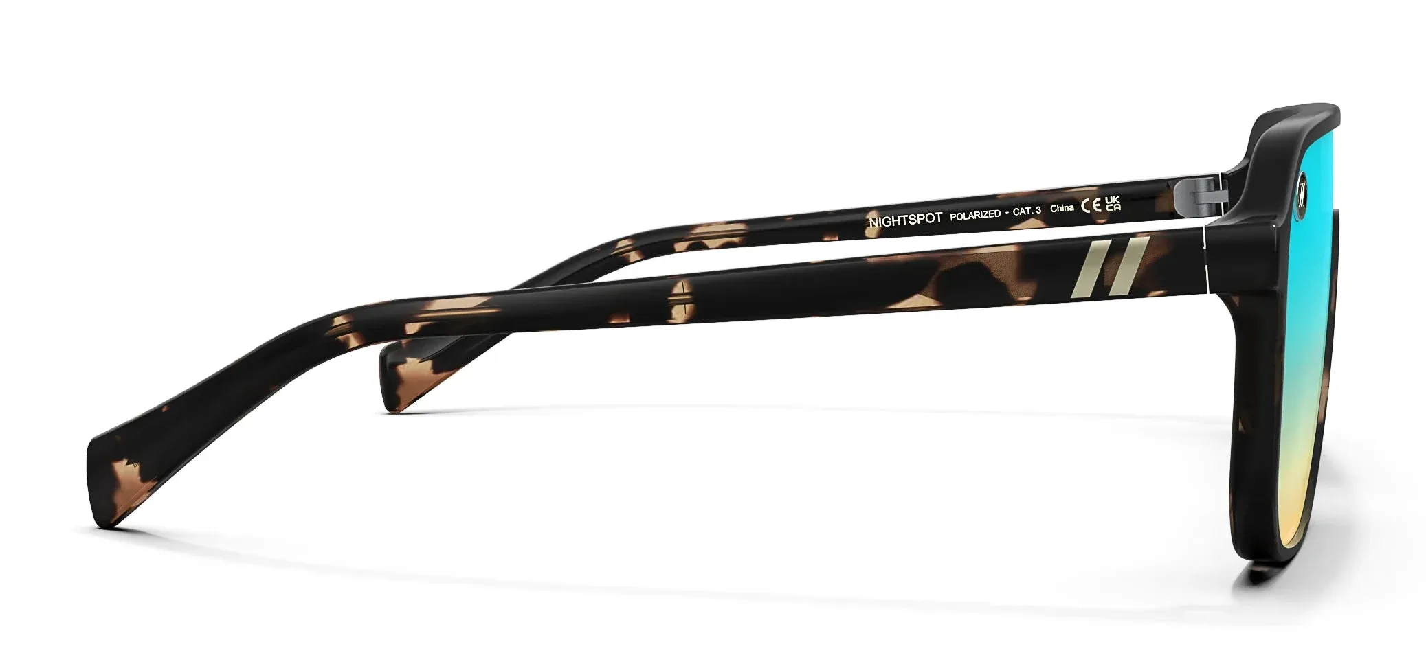 Nightspot sold by Blenders Eyewear product image thumbnail 4