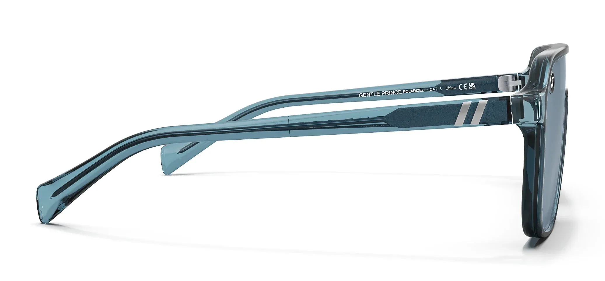 Gentle Prince sold by Blenders Eyewear product image thumbnail 4