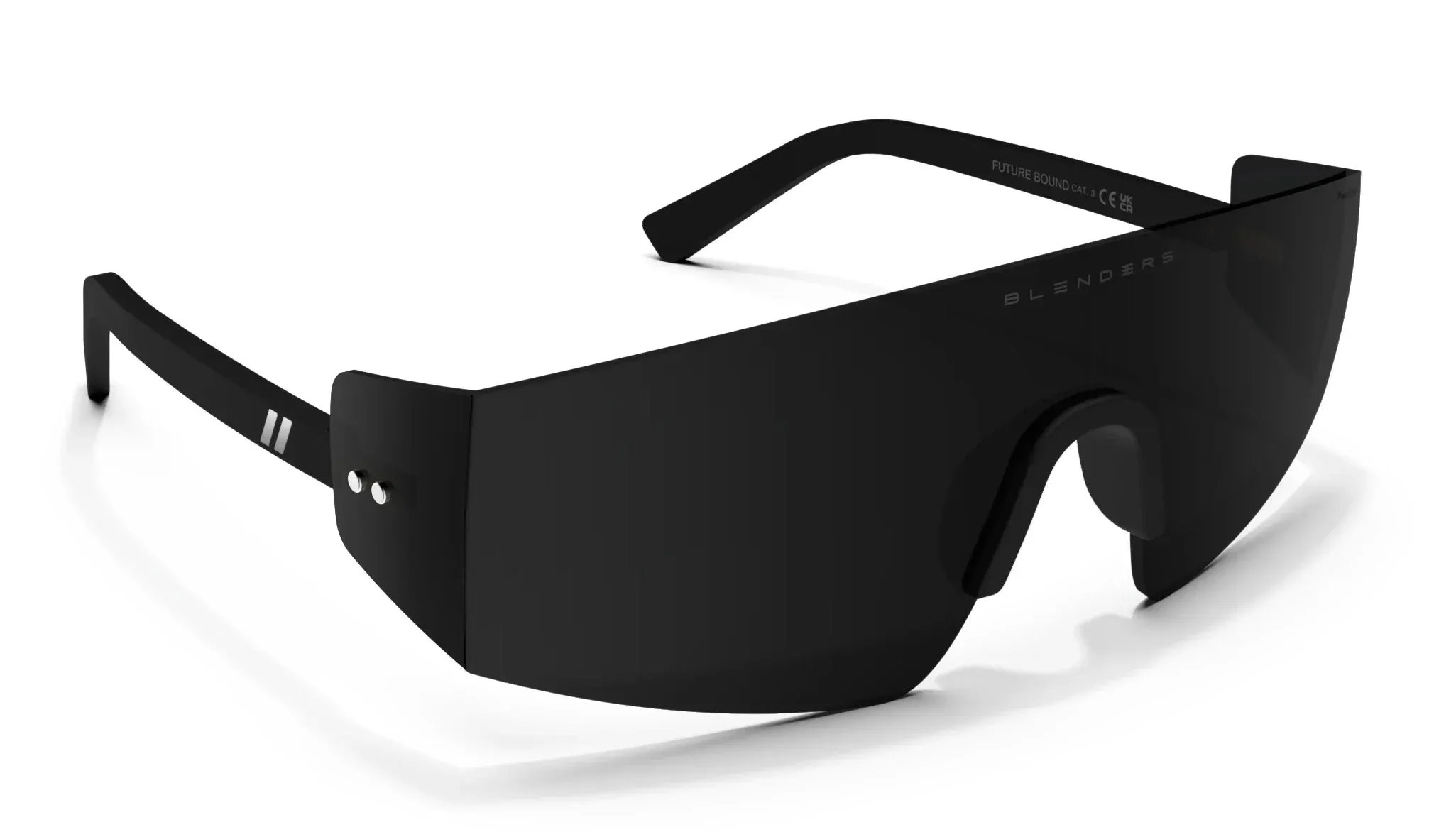 Future Bound sold by Blenders Eyewear product image thumbnail 3