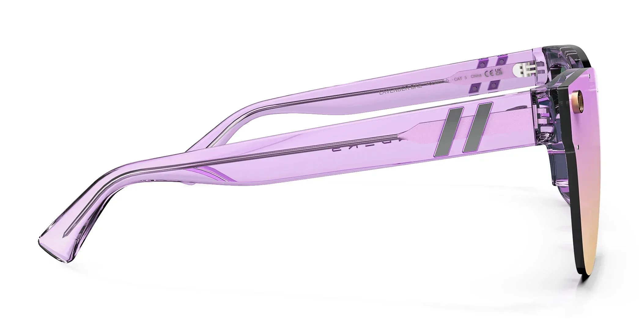 Lavender Bae sold by Blenders Eyewear product image thumbnail 4