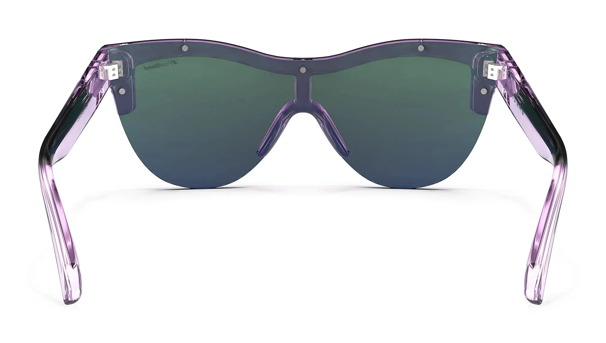 Lavender Bae sold by Blenders Eyewear product image thumbnail 5