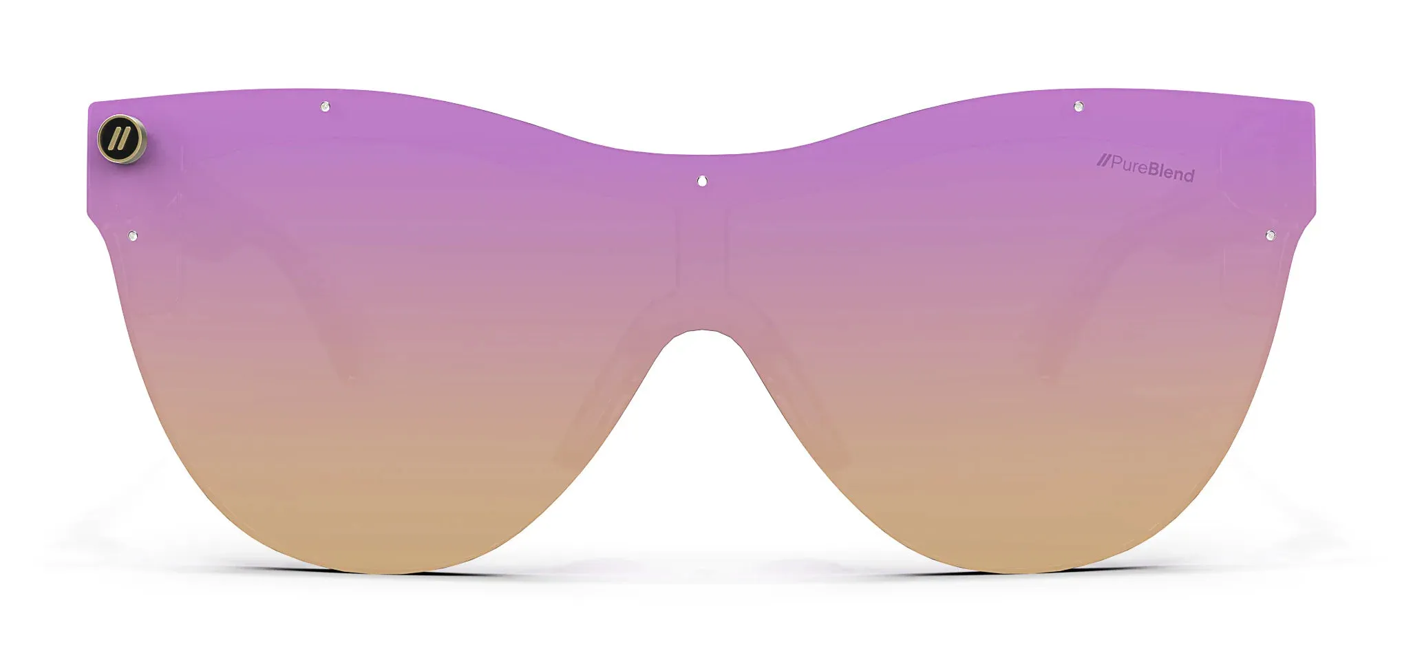 Lavender Bae sold by Blenders Eyewear product image thumbnail 2