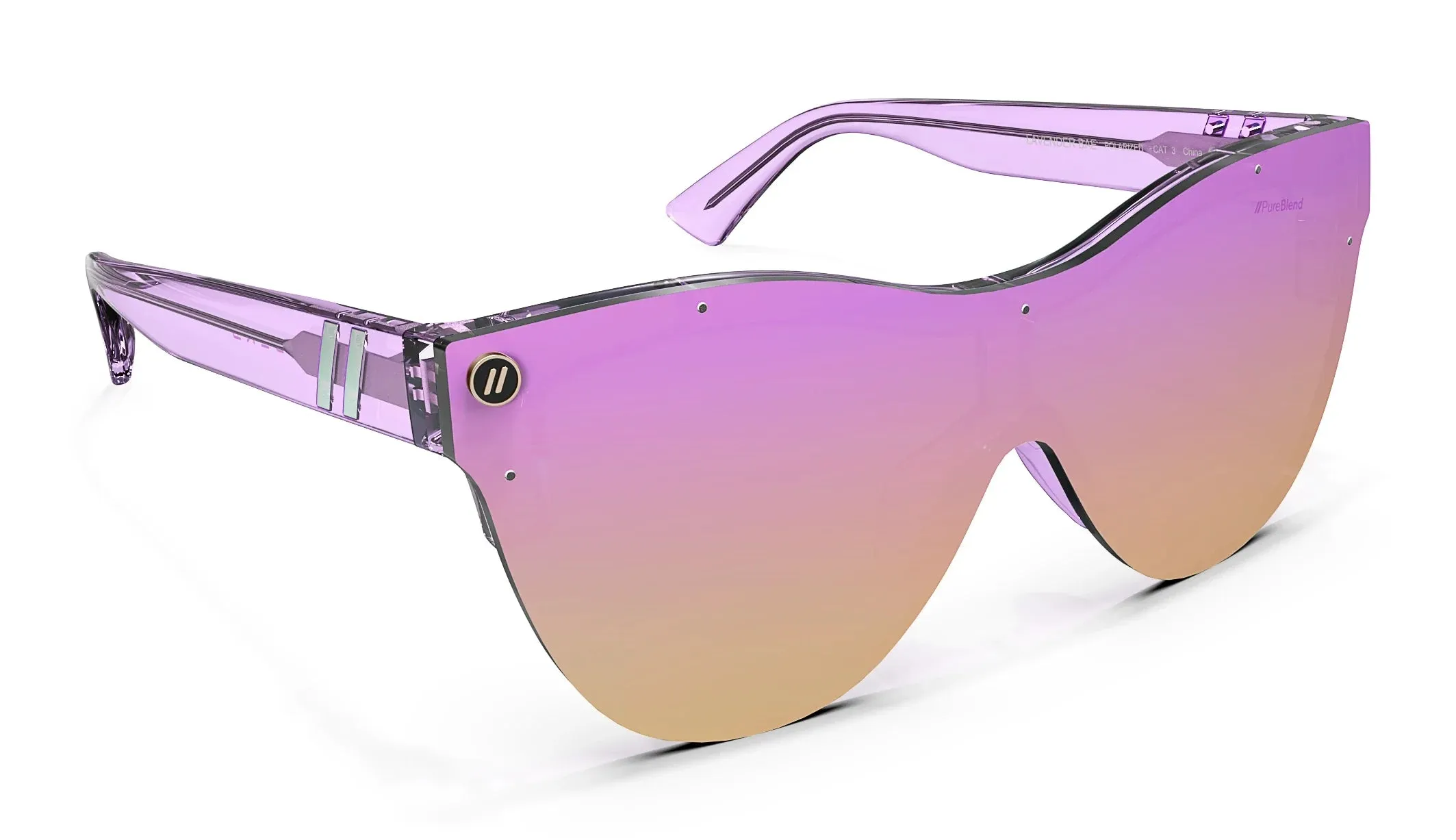Lavender Bae sold by Blenders Eyewear product image thumbnail 3