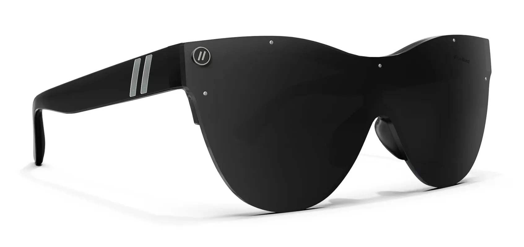 Joker Queen made by Blenders Eyewear