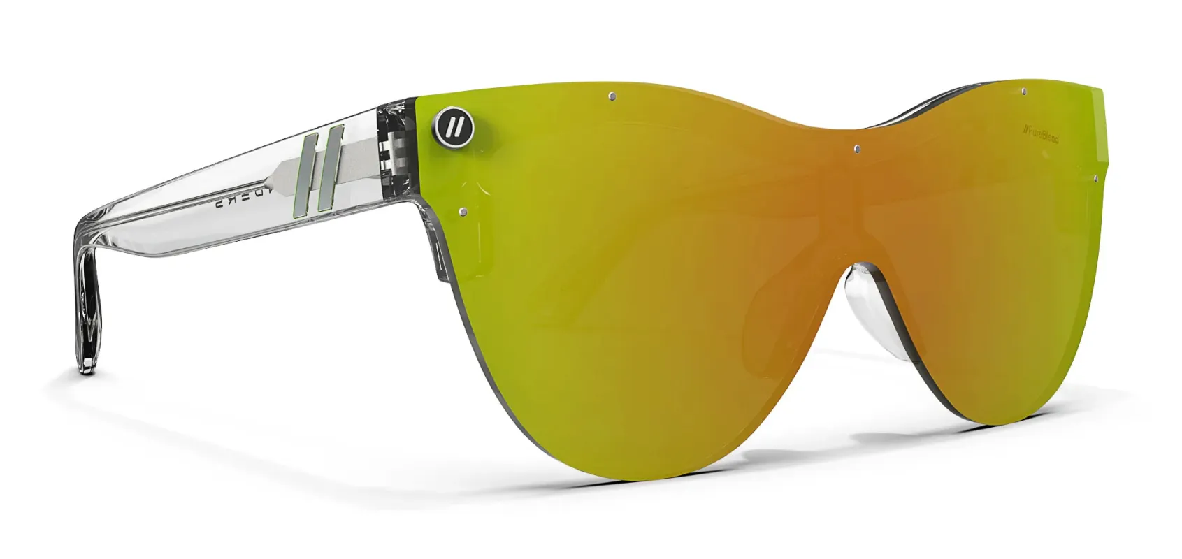 Ice Angel made by Blenders Eyewear