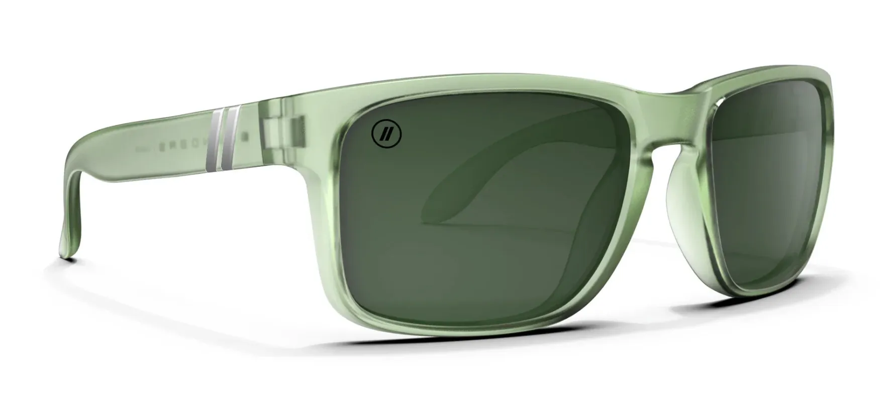 Sage Cruiser made by Blenders Eyewear