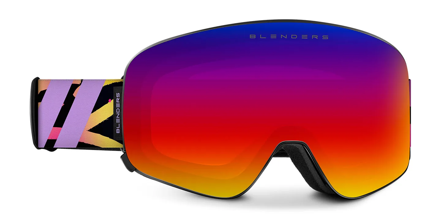 Mo Heat sold by Blenders Eyewear