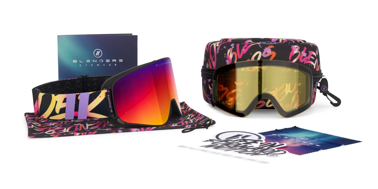 Mo Heat sold by Blenders Eyewear product image thumbnail 5