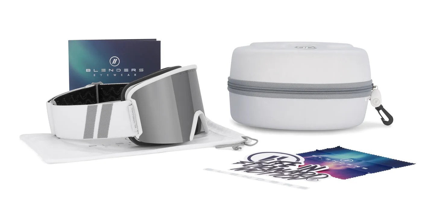 White Mist sold by Blenders Eyewear product image thumbnail 5