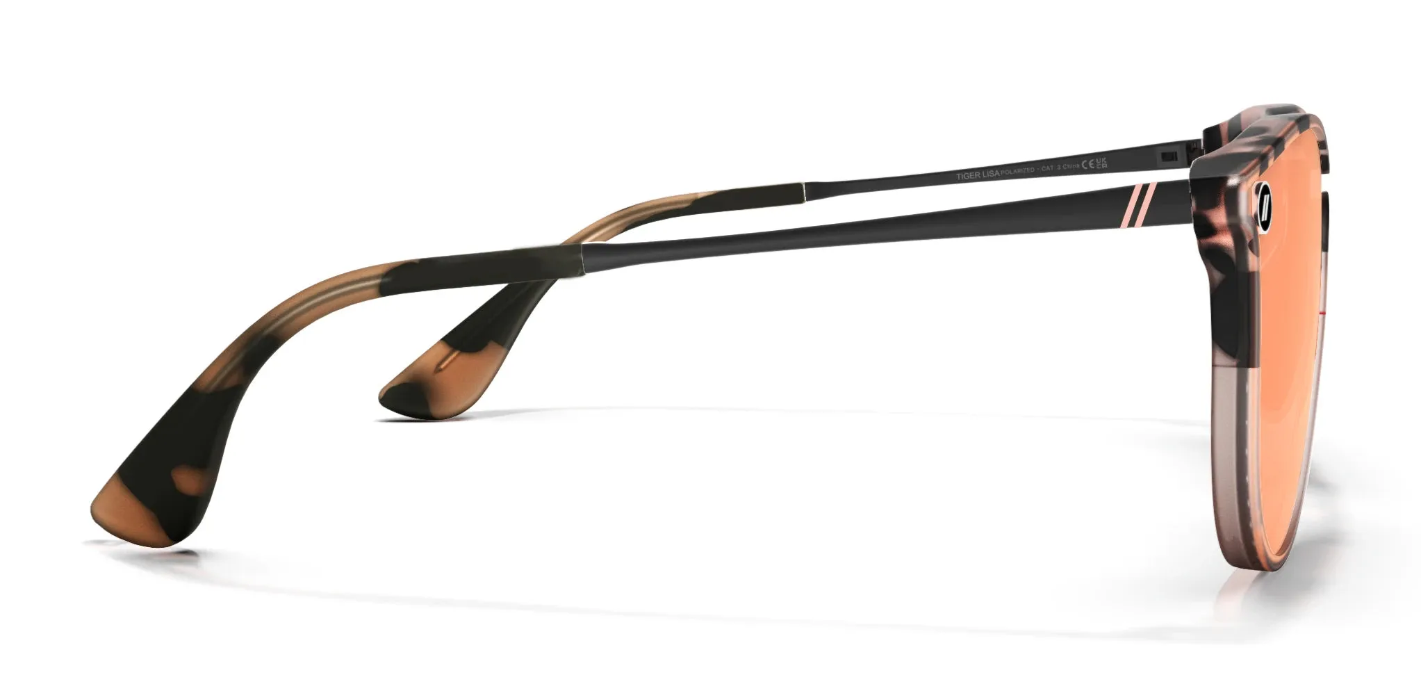 Tiger Lisa sold by Blenders Eyewear product image thumbnail 4