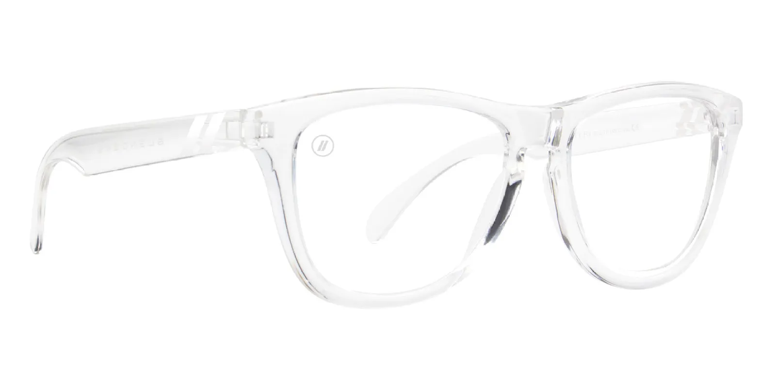 Natty McNasty | RX made by Blenders Eyewear