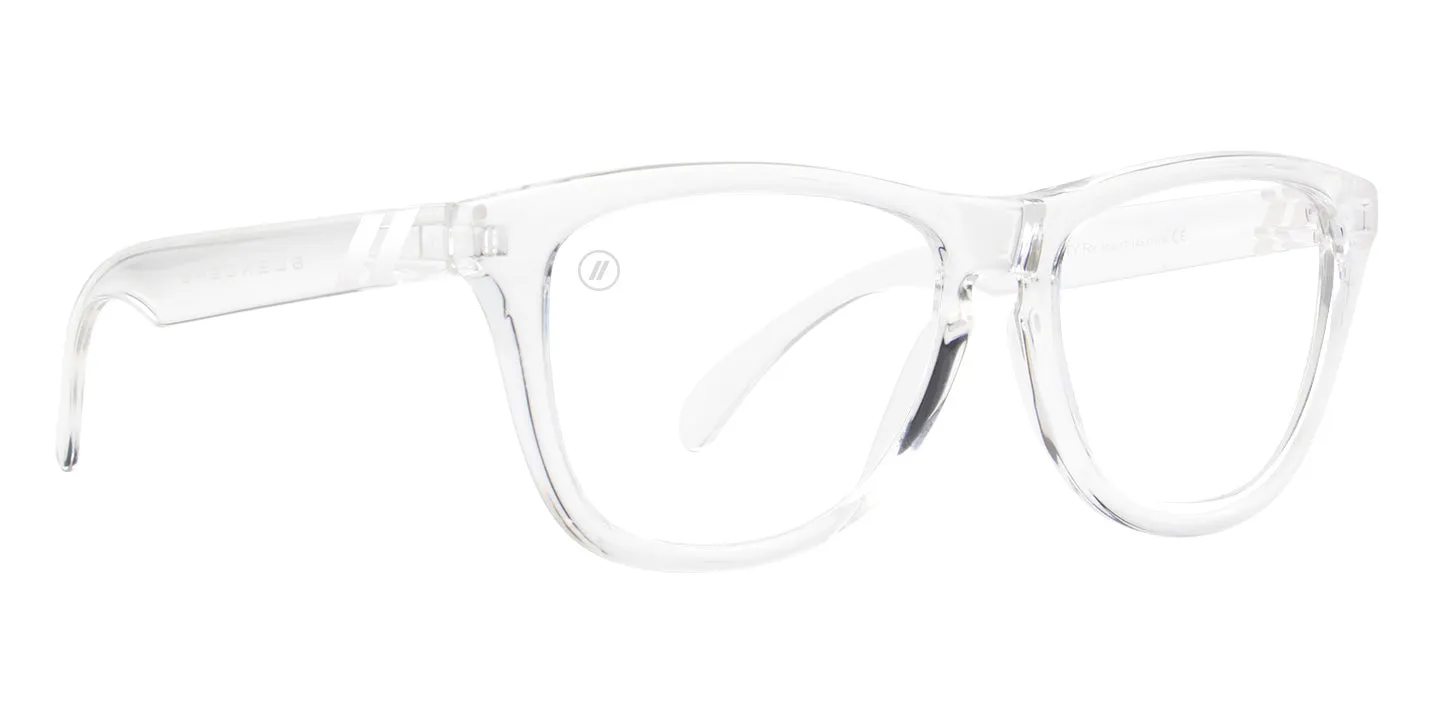 Natty McNasty | RX sold by Blenders Eyewear