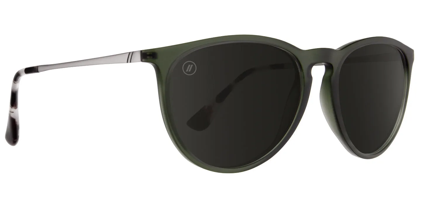 Olive U | RX sold by Blenders Eyewear product image thumbnail 3