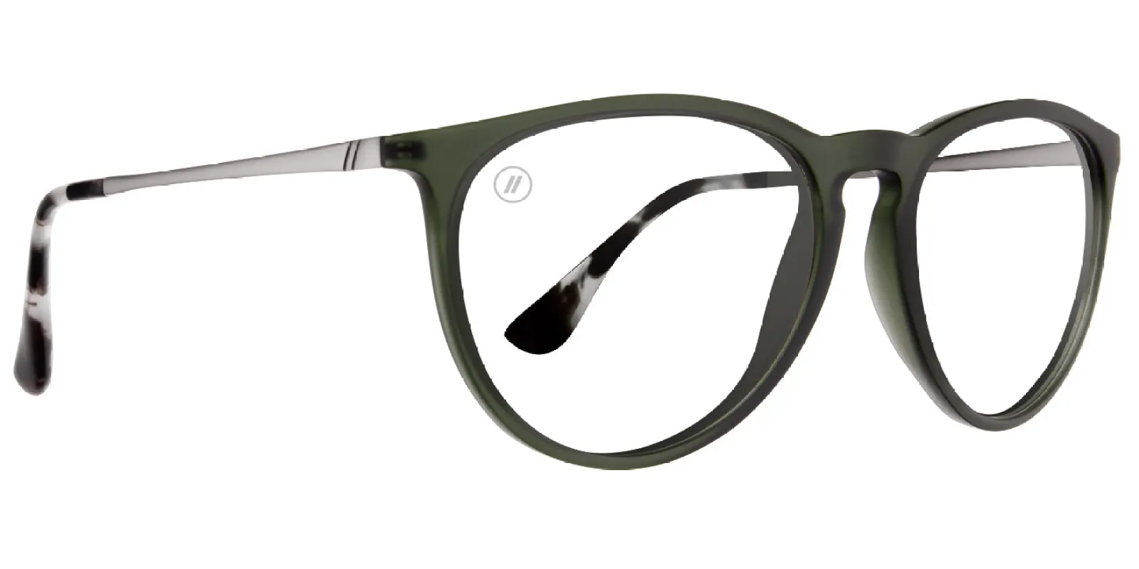 Olive U | RX made by Blenders Eyewear