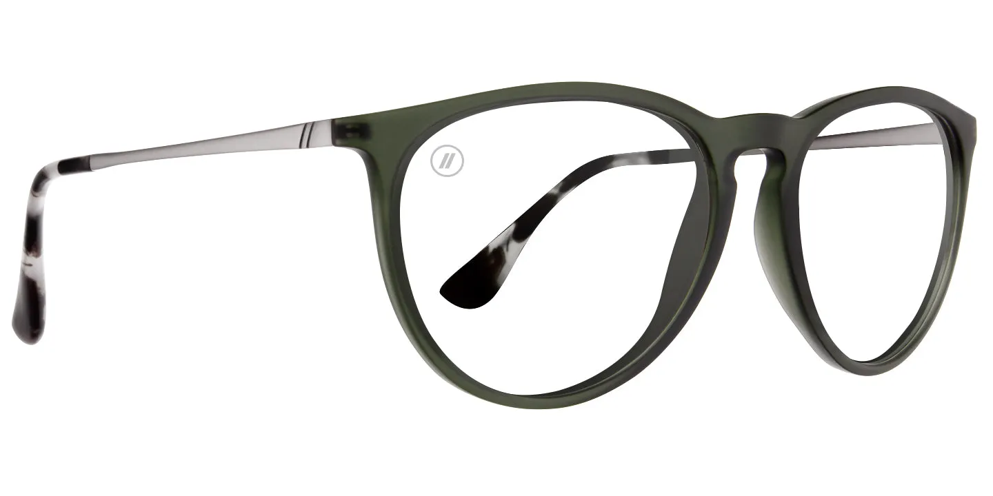 Olive U | RX sold by Blenders Eyewear